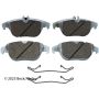 BECK/ARNLEY 085-6924 PREM ASM PADS W HDWR