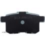 BECK/ARNLEY 085-6926 PREM ASM PADS W HDWR