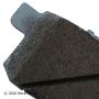 BECK/ARNLEY 085-6926 PREM ASM PADS W HDWR