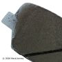 BECK/ARNLEY 085-6931 PREM ASM PADS W HDWR