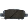 BECK/ARNLEY 085-6933 PREM ASM PADS W HDWR