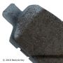 BECK/ARNLEY 085-6933 PREM ASM PADS W HDWR