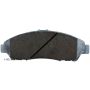BECK/ARNLEY 085-6934 PREM ASM PADS W HDWR