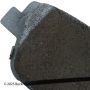 BECK/ARNLEY 085-6935 PREM ASM PADS W HDWR