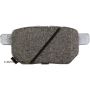 BECK/ARNLEY 085-6936 PREM ASM PADS W HDWR