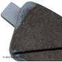 BECK/ARNLEY 085-6940 PREM ASM PADS W HDWR