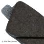 BECK/ARNLEY 085-6941 PREM ASM PADS W HDWR