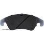 BECK/ARNLEY 085-6943 PREM ASM PADS W HDWR