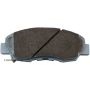 BECK/ARNLEY 085-6946 PREM ASM PADS W HDWR