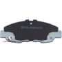 BECK/ARNLEY 085-6946 PREM ASM PADS W HDWR