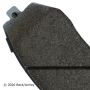 BECK/ARNLEY 085-6947 PREM ASM PADS W HDWR