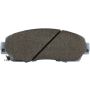 BECK/ARNLEY 085-6948 PREM ASM PADS W HDWR