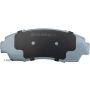 BECK/ARNLEY 085-6948 PREM ASM PADS W HDWR