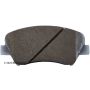 BECK/ARNLEY 085-6950A PREM ASM PADS W HDWR