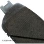 BECK/ARNLEY 085-6952 PREM ASM PADS W HDWR