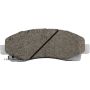 BECK/ARNLEY 085-6955 PREM ASM PADS W HDWR