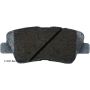 BECK/ARNLEY 085-6956 PREM ASM PADS W HDWR