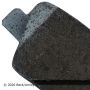 BECK/ARNLEY 085-6956 PREM ASM PADS W HDWR