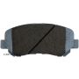 BECK/ARNLEY 085-6963 PREM ASM PADS W HDWR