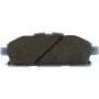BECK/ARNLEY 085-6967 PREM ASM PADS W HDWR