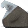 BECK/ARNLEY 085-6979 PREM ASM PADS W HDWR