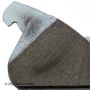 BECK/ARNLEY 085-6979 PREM ASM PADS W HDWR