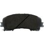 BECK/ARNLEY 085-6987 PREM ASM PADS W HDWR