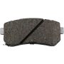 BECK/ARNLEY 085-6988 PREM ASM PADS W HDWR