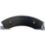 BECK/ARNLEY 085-6990 PREM ASM PADS W HDWR