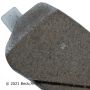 BECK/ARNLEY 085-6998 PREM ASM PADS W HDWR
