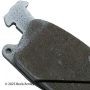 BECK/ARNLEY 085-7002 PREM ASM PADS W HDWR