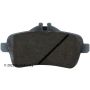 BECK/ARNLEY 085-7003 PREM ASM PADS W HDWR