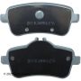 BECK/ARNLEY 085-7003 PREM ASM PADS W HDWR