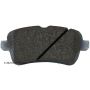 BECK/ARNLEY 085-7003 PREM ASM PADS W HDWR