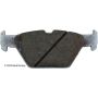 BECK/ARNLEY 085-7004 PREM ASM PADS W HDWR