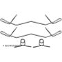 BECK/ARNLEY 085-7004 PREM ASM PADS W HDWR