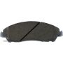 BECK/ARNLEY 085-7005 PREM ASM PADS W HDWR
