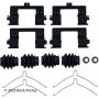BECK/ARNLEY 085-7005 PREM ASM PADS W HDWR