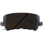 BECK/ARNLEY 085-7006 PREM ASM PADS W HDWR