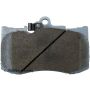 BECK/ARNLEY 085-7013 PREM ASM PADS W HDWR