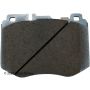 BECK/ARNLEY 085-7015 PREM ASM PADS W HDWR
