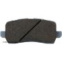 BECK/ARNLEY 085-7019 PREM ASM PADS W HDWR