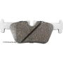 BECK/ARNLEY 085-7021 PREM ASM PADS W HDWR