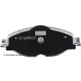 BECK/ARNLEY 085-7028 PREM ASM PADS W HDWR