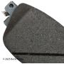 BECK/ARNLEY 085-7032 PREM ASM PADS W HDWR