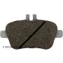 BECK/ARNLEY 085-7033 PREM ASM PADS W HDWR