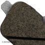 BECK/ARNLEY 085-7033 PREM ASM PADS W HDWR