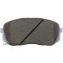 BECK/ARNLEY 085-7048 PREM ASM PADS W HDWR