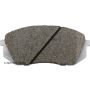 BECK/ARNLEY 085-7050 PREM ASM PADS W HDWR