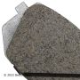 BECK/ARNLEY 085-7050 PREM ASM PADS W HDWR
